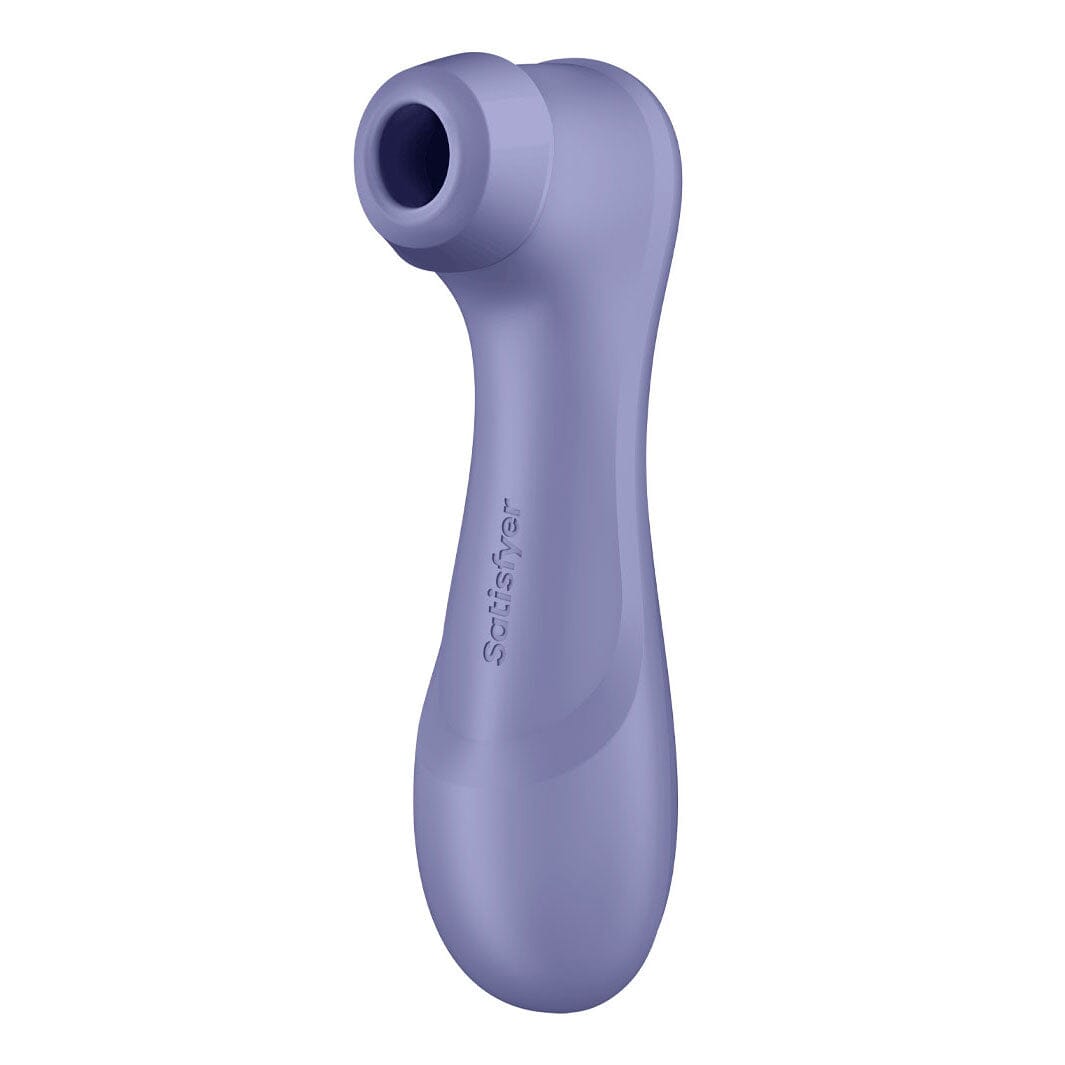 Buy Satisfyer Pro 2 Gen 3 Clitoral Stimulator Online – JOUJOU