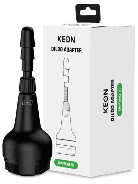 Kiiroo Keon Dildo Adapter – JOUJOU