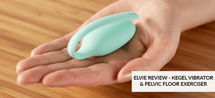 Pelvic trainer online elvie