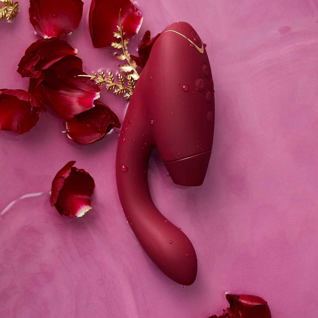 Womanizer Sex Toys & Vibrators 