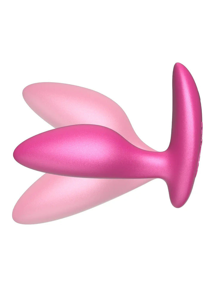 WeVibe Ditto Plus Vibrating Butt Plug - joujou.com.au