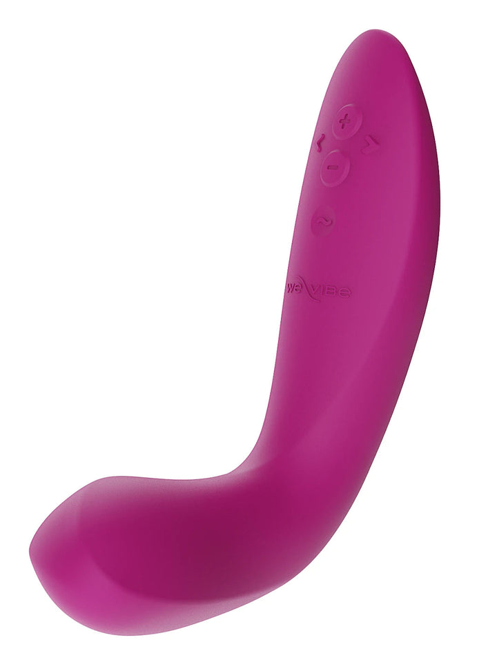 WeVibe Rave 2 G-Spot Massager - joujou.com.au