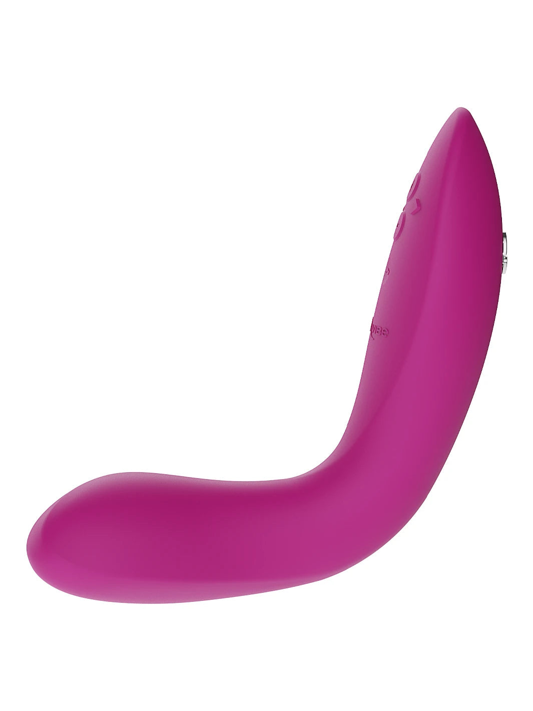 WeVibe Rave 2 G-Spot Massager - joujou.com.au