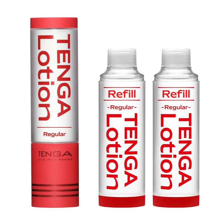 Tenga Flip Hole Lotion Lubricant - joujou.com.au