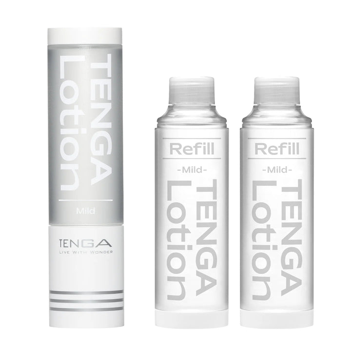 Tenga Flip Hole Lotion Lubricant - joujou.com.au