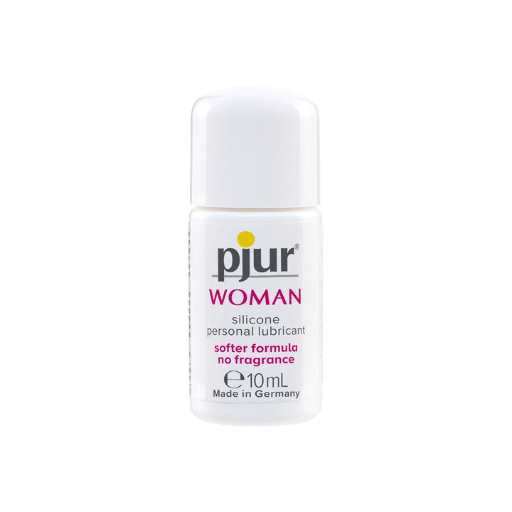 Pjur Woman Silicone Lubricant - joujou.com.au