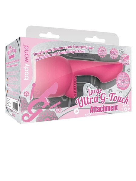 BodyWand Ultra G Touch Attachment Large Head - joujou.com.au