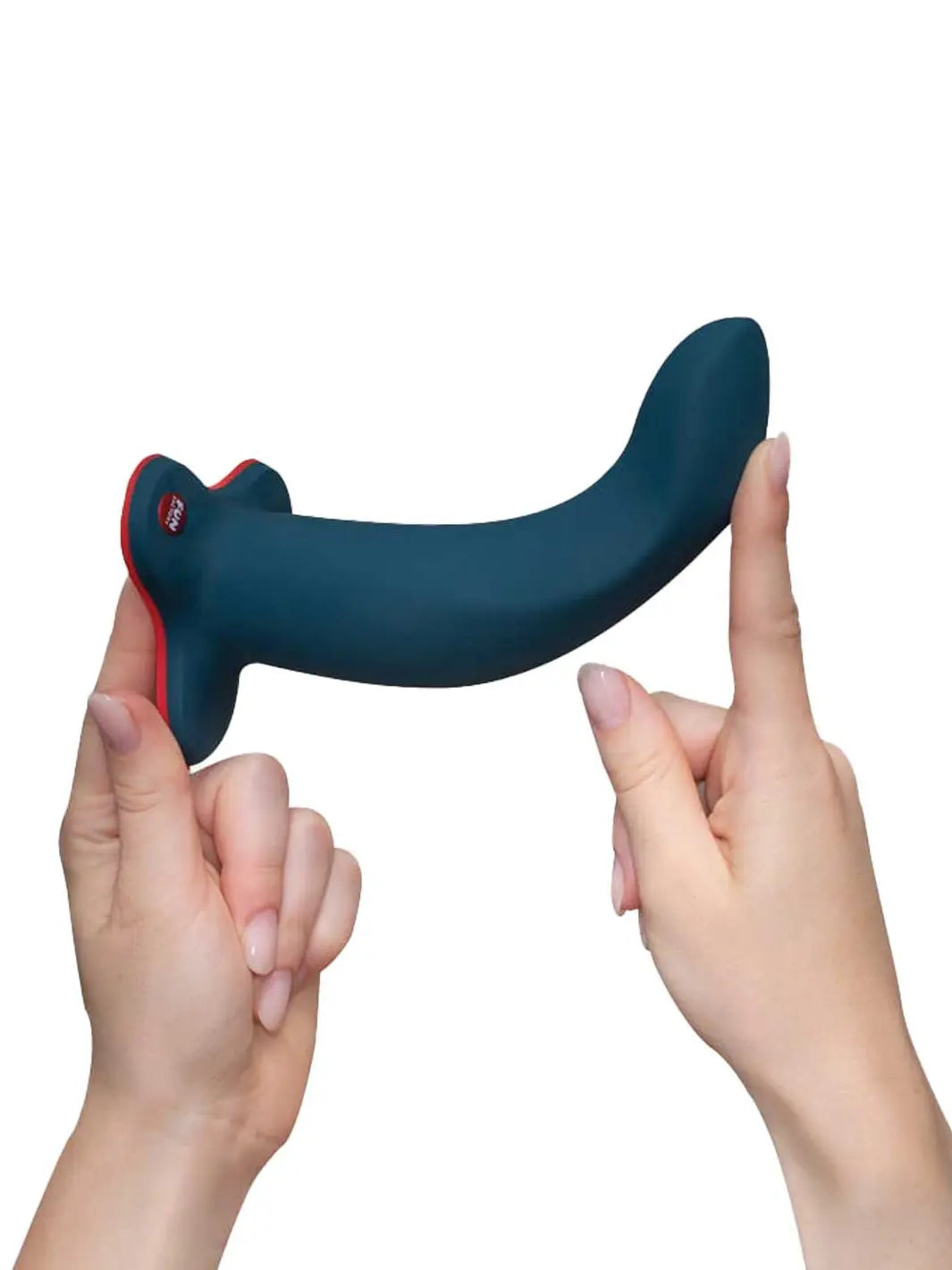 Fun Factory Limba Flex L Flexible Silicone Dildo - joujou.com.au