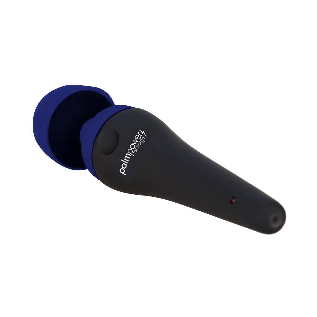 Palm Power - Rechargeable Massage Wand - joujou.com.au