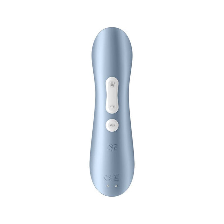 Satisfyer Pro 2 Plus Vibration - Clitoral Stimulator - joujou.com.au