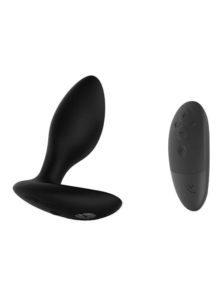 WeVibe Ditto Plus Vibrating Butt Plug - joujou.com.au