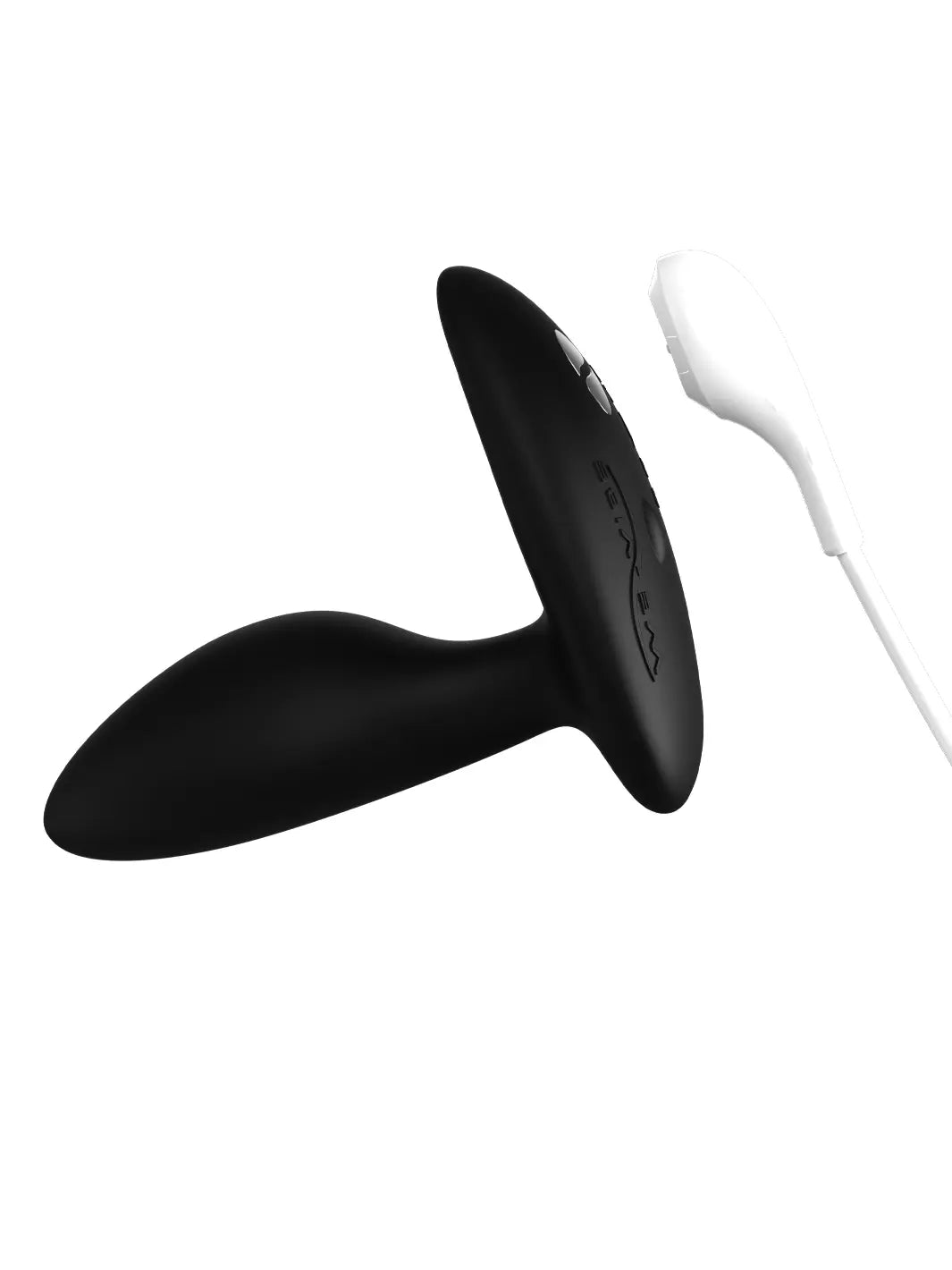 WeVibe Ditto Plus Vibrating Butt Plug - joujou.com.au