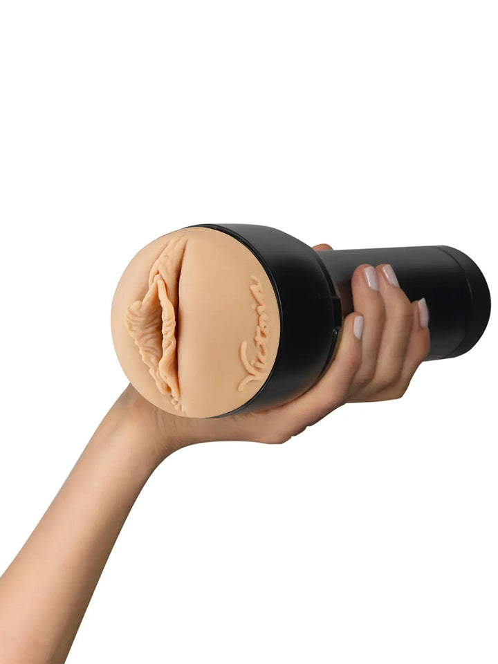 Kiiroo Feel Victoria June Vagina Stroker - joujou.com.au