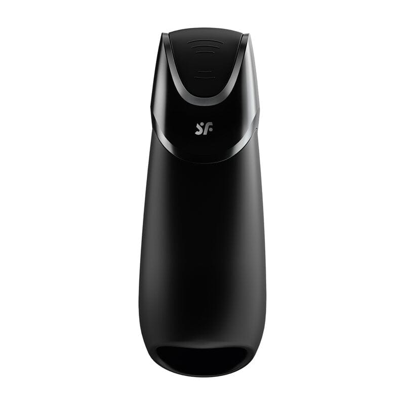 Satisfyer Men Vibration+ Male Massager - joujou.com.au