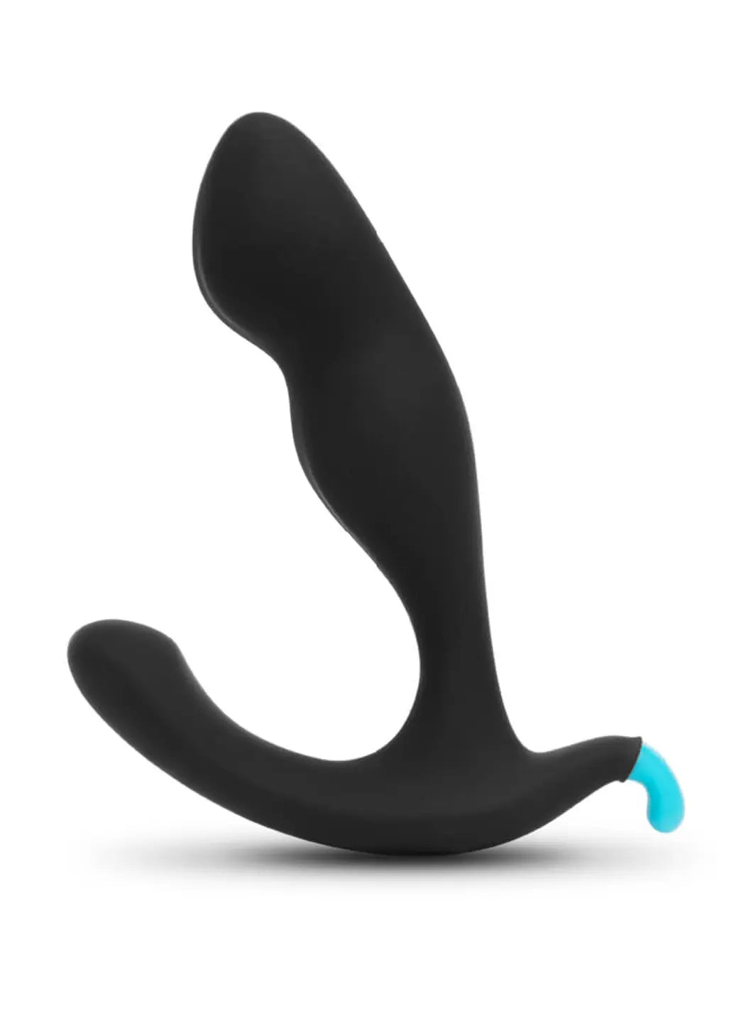 B-Vibe Rocker Weighted Prostate Plug - joujou.com.au