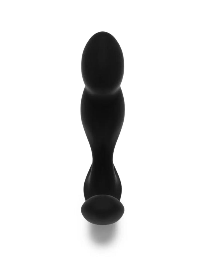 B-Vibe Rocker Weighted Prostate Plug - joujou.com.au