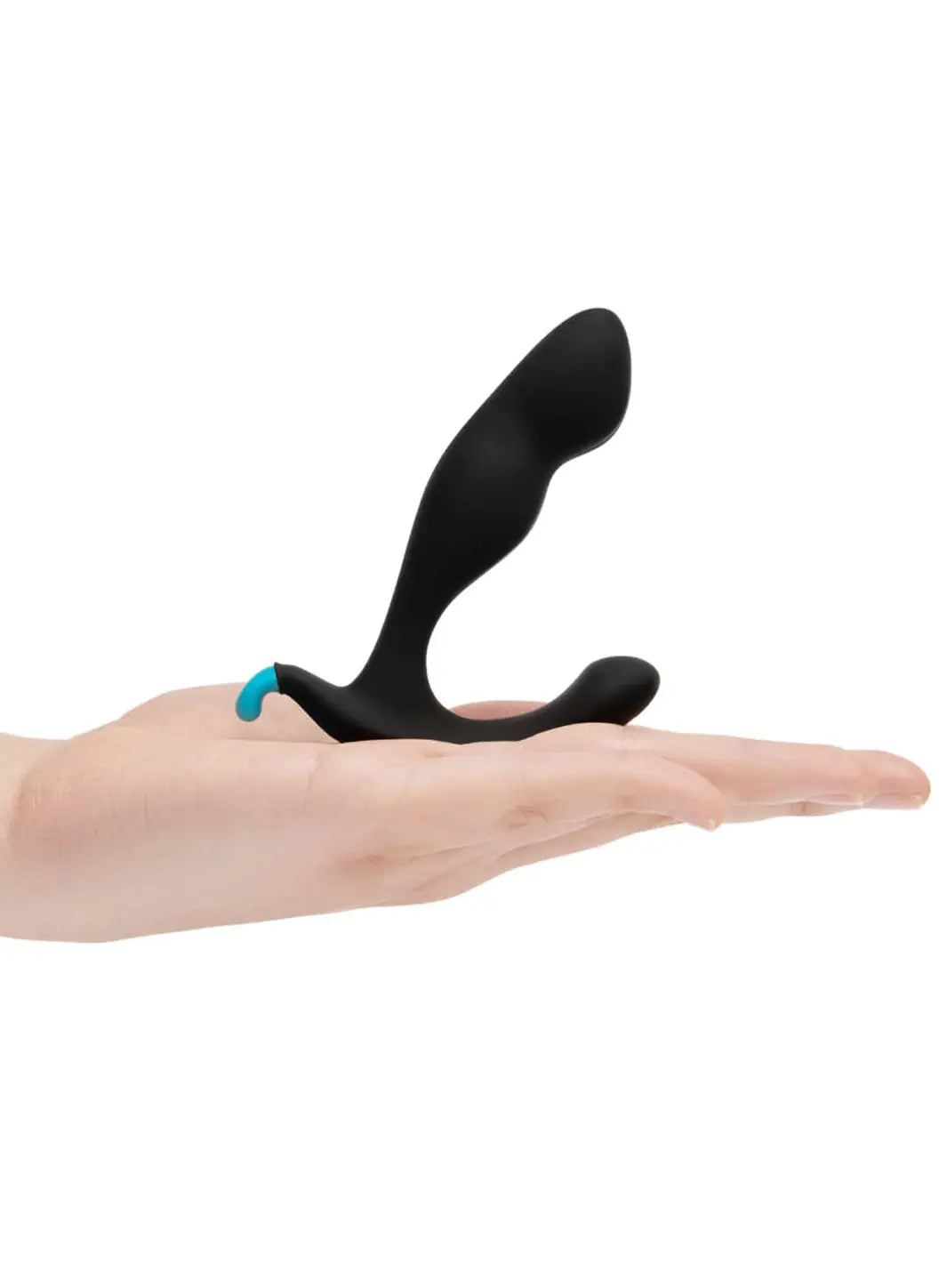 B-Vibe Rocker Weighted Prostate Plug - joujou.com.au