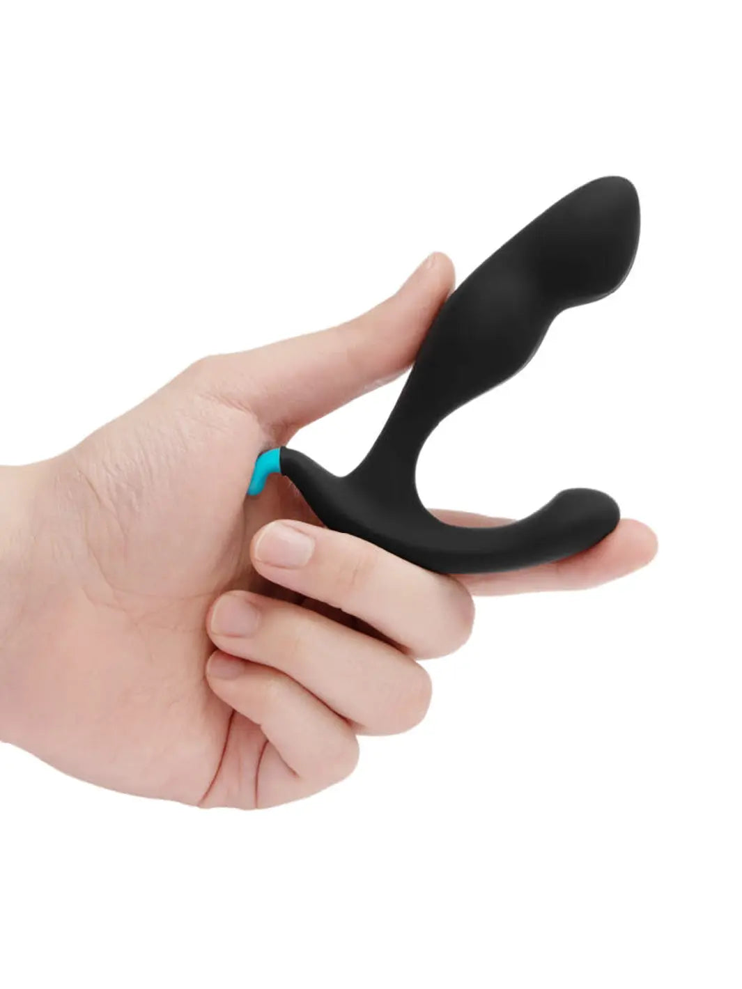 B-Vibe Rocker Weighted Prostate Plug - joujou.com.au