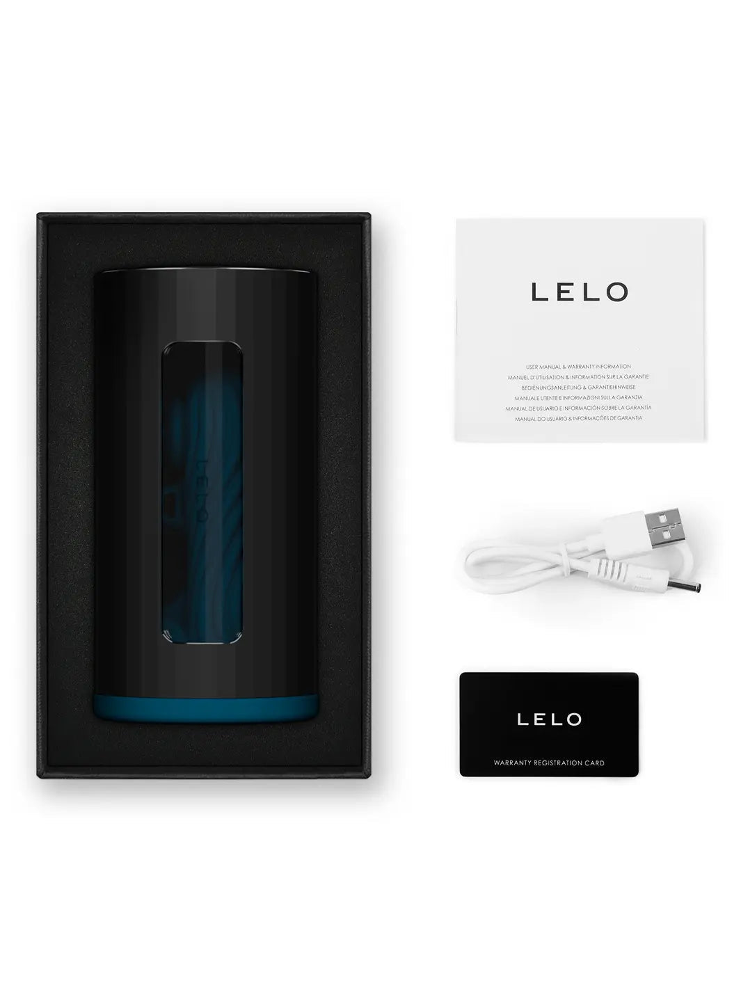 LELO F1S V3 Sonic Masturbator with AI & Cruise Control - joujou.com.au