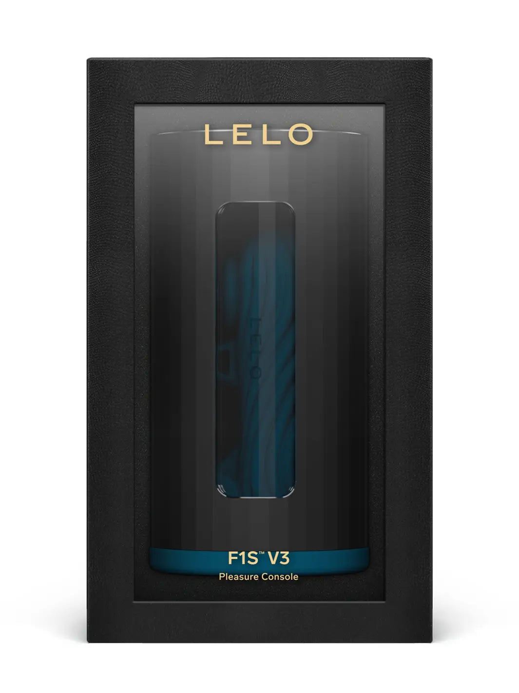 LELO F1S V3 Sonic Masturbator with AI & Cruise Control - joujou.com.au