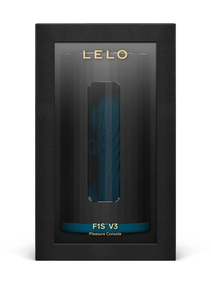 LELO F1S V3 Sonic Masturbator with AI & Cruise Control - joujou.com.au