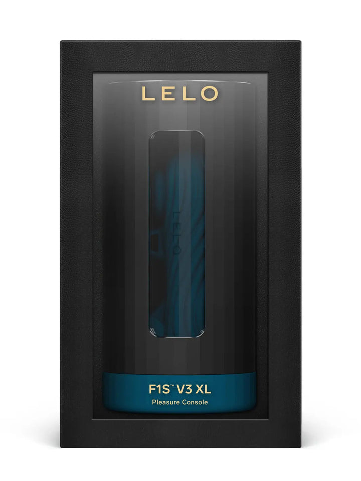 LELO F1S V3 Sonic Masturbator with AI & Cruise Control - joujou.com.au