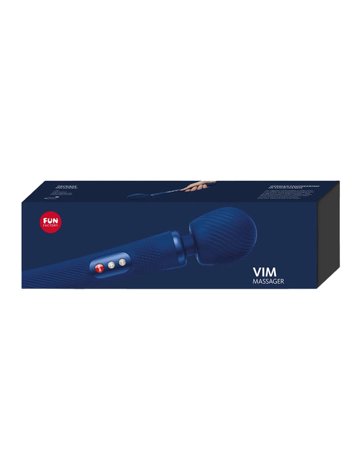 Fun Factory VIM Massager - joujou.com.au