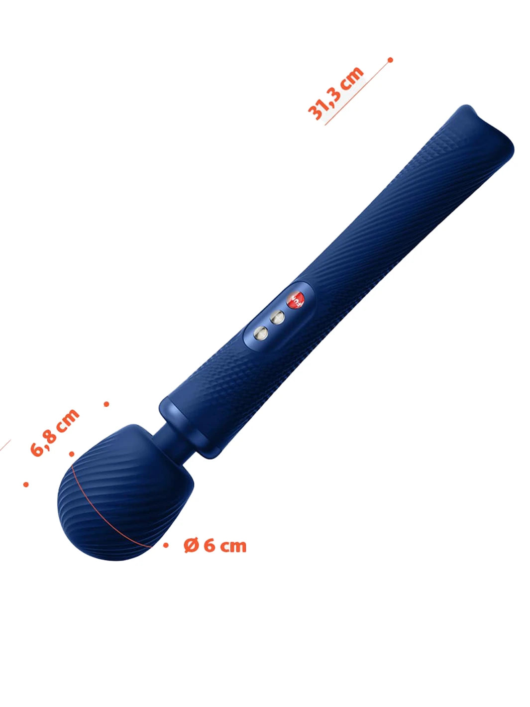 Fun Factory VIM Massager - joujou.com.au