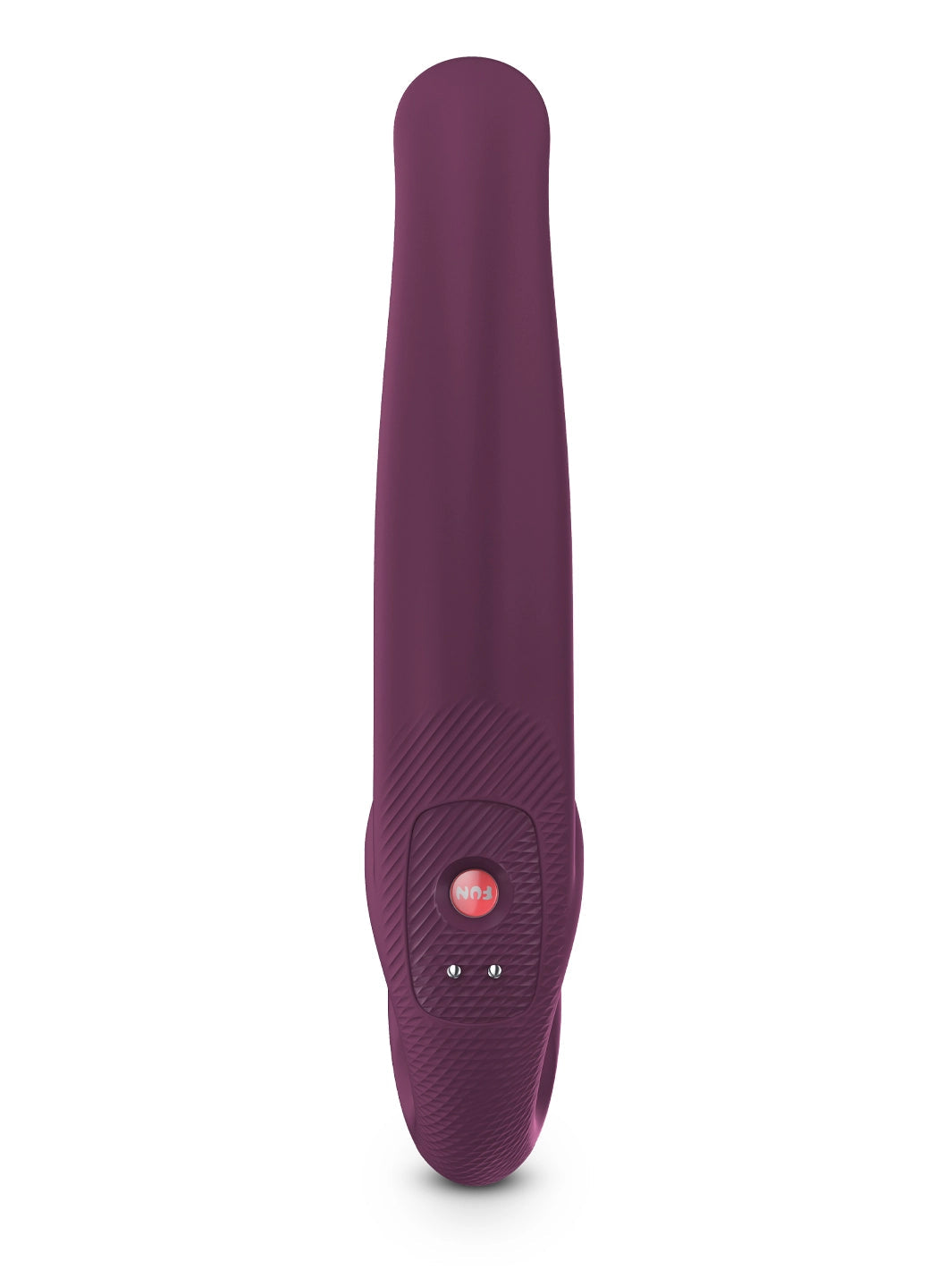 Fun Factory Share Vibe Pro Vibrating Strapless Strap-On - joujou.com.au