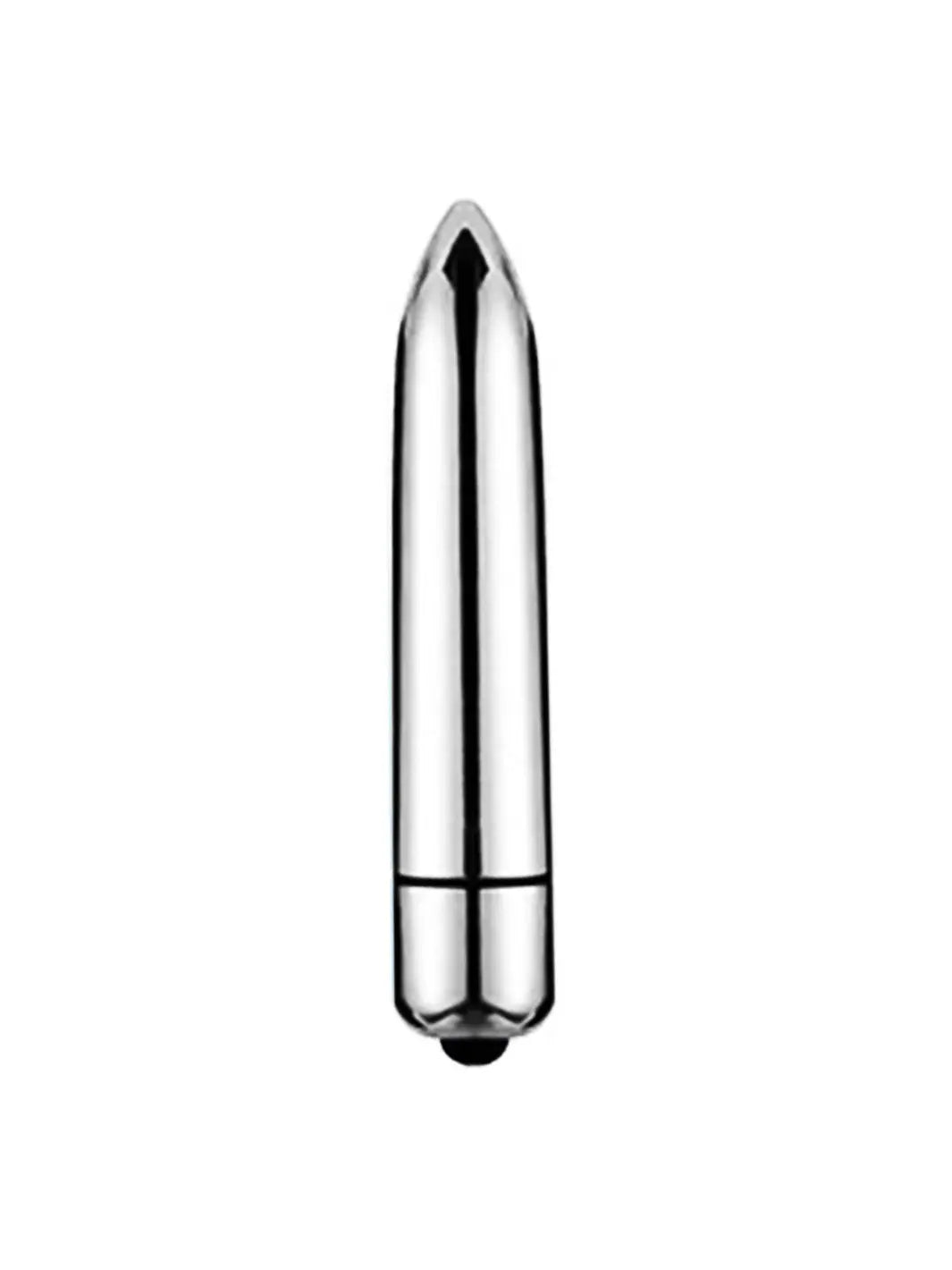 Great Pleasure Powerful 10 Function Bullet Vibrator - joujou.com.au