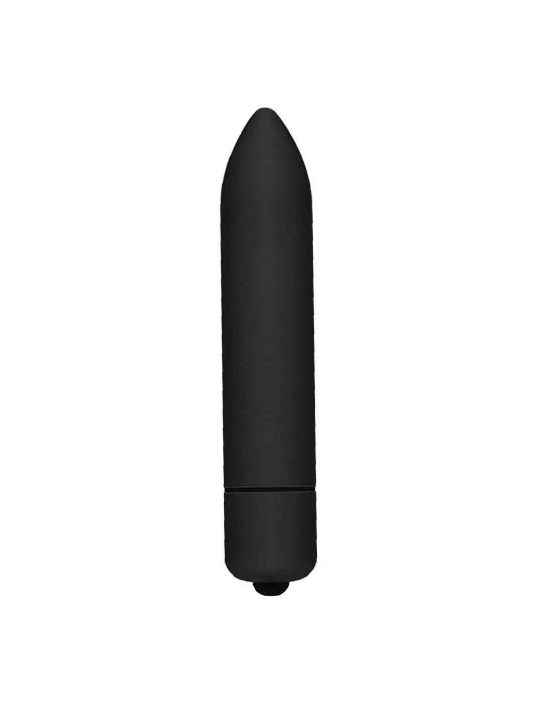 Great Pleasure Powerful 10 Function Bullet Vibrator - joujou.com.au