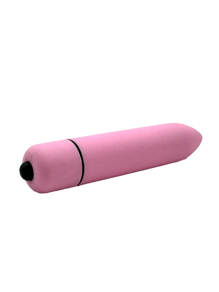 Great Pleasure Powerful 10 Function Bullet Vibrator - joujou.com.au