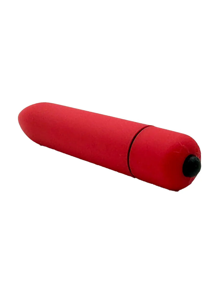 Great Pleasure Powerful 10 Function Bullet Vibrator - joujou.com.au