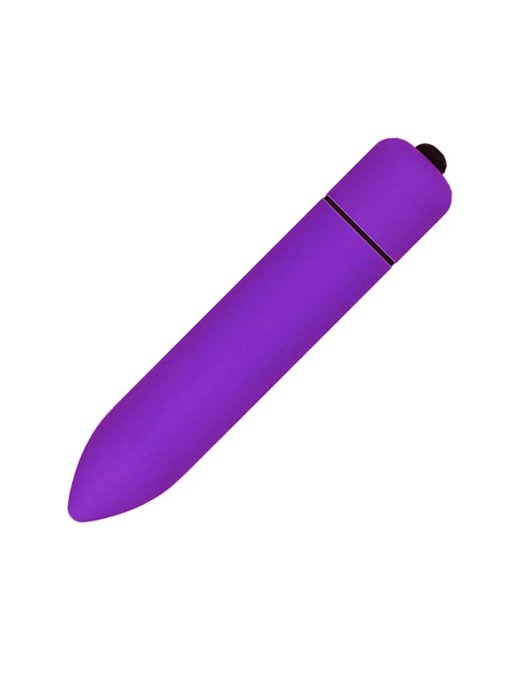 Great Pleasure Powerful 10 Function Bullet Vibrator - joujou.com.au