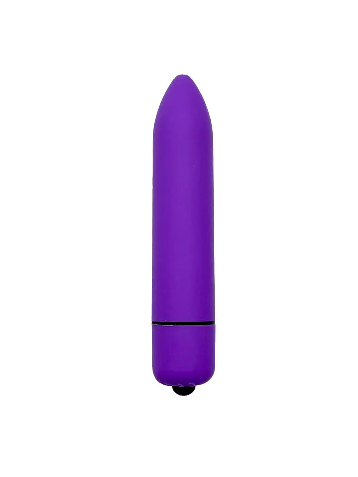 Great Pleasure Powerful 10 Function Bullet Vibrator - joujou.com.au