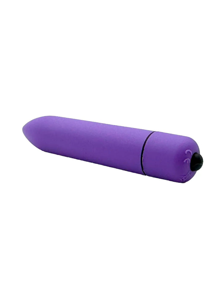 Great Pleasure Powerful 10 Function Bullet Vibrator - joujou.com.au