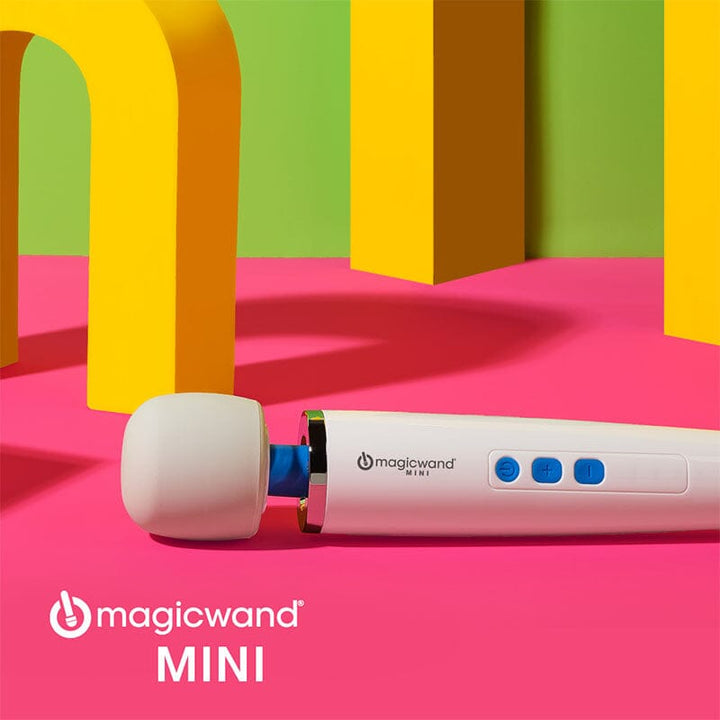 Hitachi Magic Wand Mini Massager - joujou.com.au