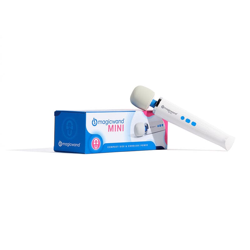 Hitachi Magic Wand Mini Massager - joujou.com.au