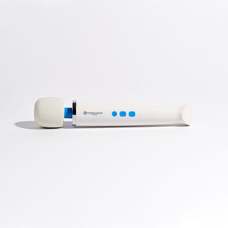 Hitachi Magic Wand Mini Massager - joujou.com.au