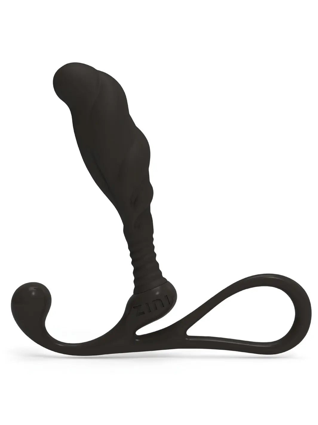 Zini Janus Anti Shock Silicone Prostate Plug - joujou.com.au