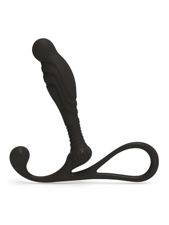 Zini Janus Anti Shock Silicone Prostate Plug - joujou.com.au