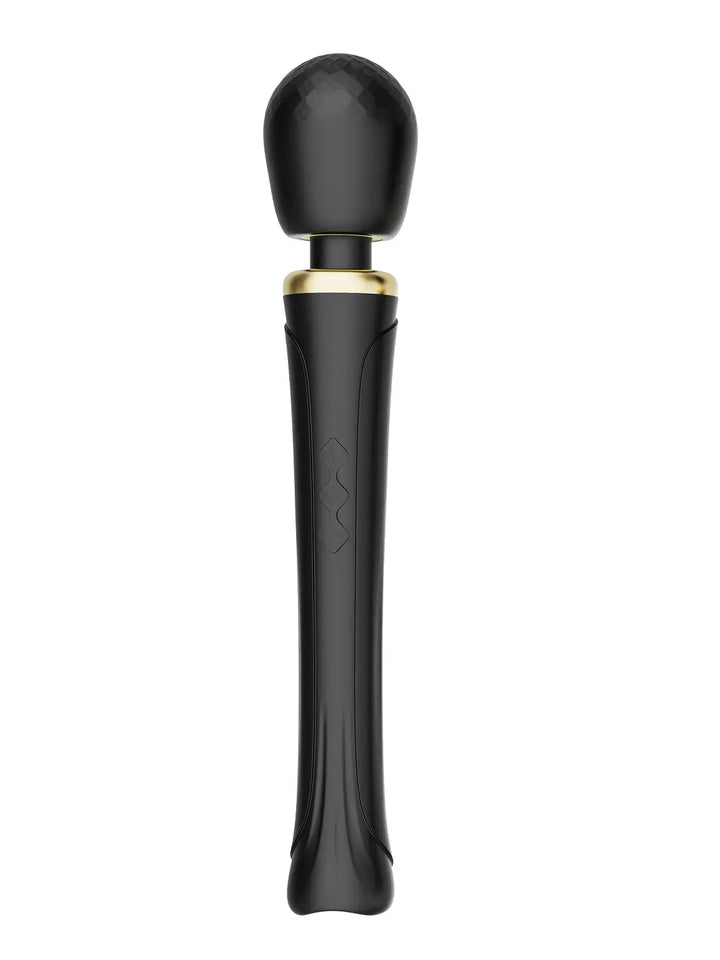 Winyi Klaus 20-Mode Vibrating Wand Massager - joujou.com.au