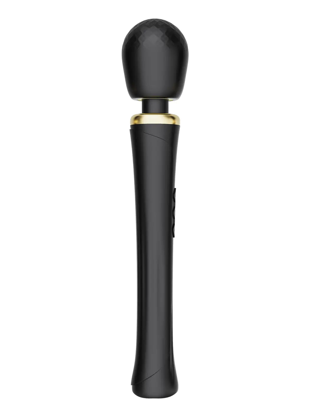 Winyi Klaus 20-Mode Vibrating Wand Massager - joujou.com.au