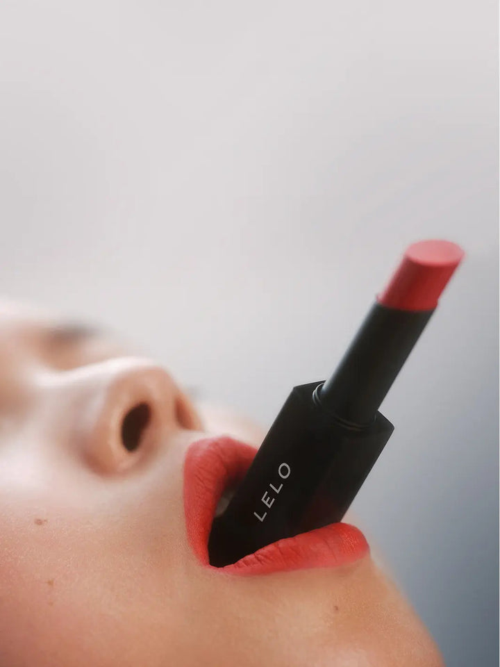 LELO Stylo Lipstick - joujou.com.au