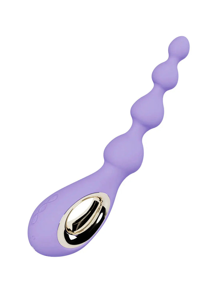 LELO Soraya Beads Anal Massager - joujou.com.au