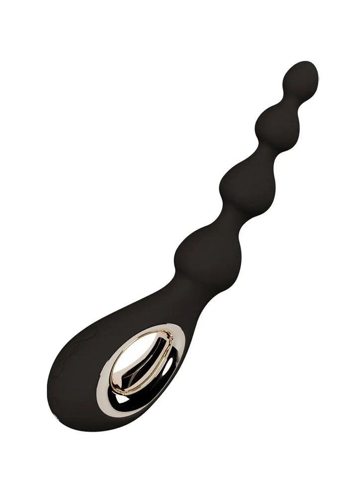 LELO Soraya Beads Anal Massager - joujou.com.au