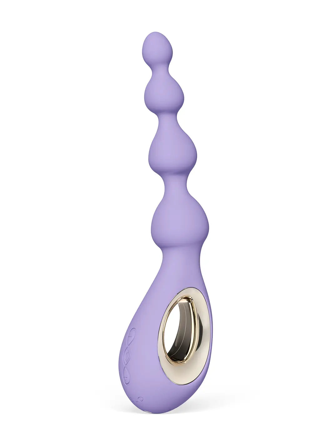 LELO Soraya Beads Anal Massager - joujou.com.au