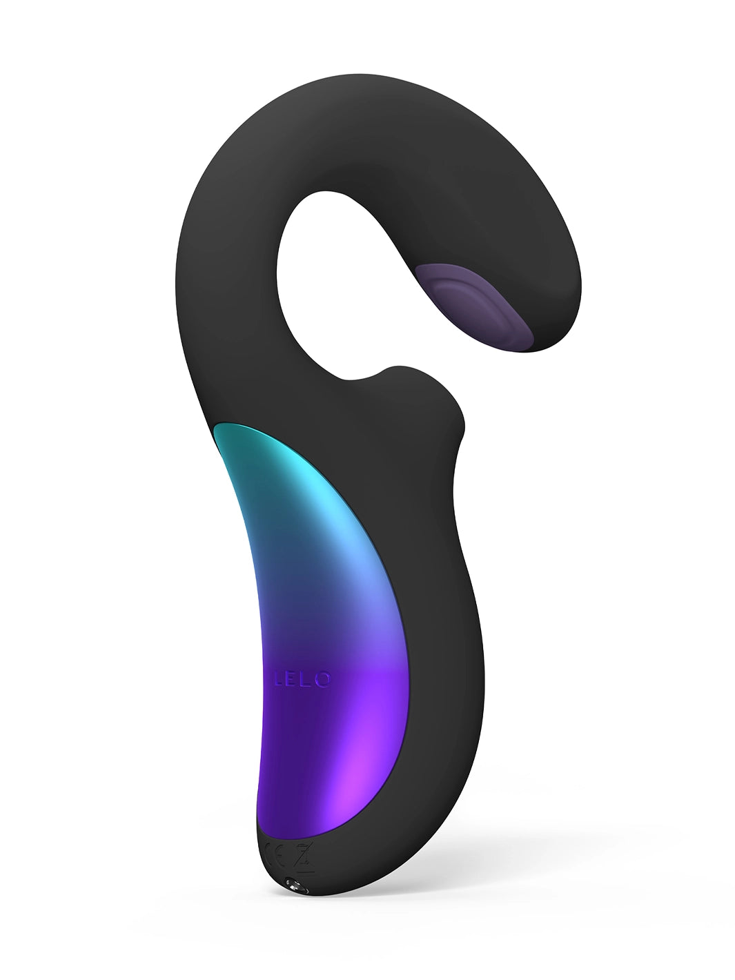 LELO Enigma Double Sonic Triple Stimulation Massager - joujou.com.au