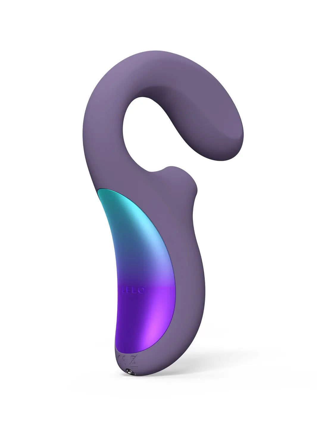 LELO Enigma Wave Clitoral & G-Spot Massager - joujou.com.au