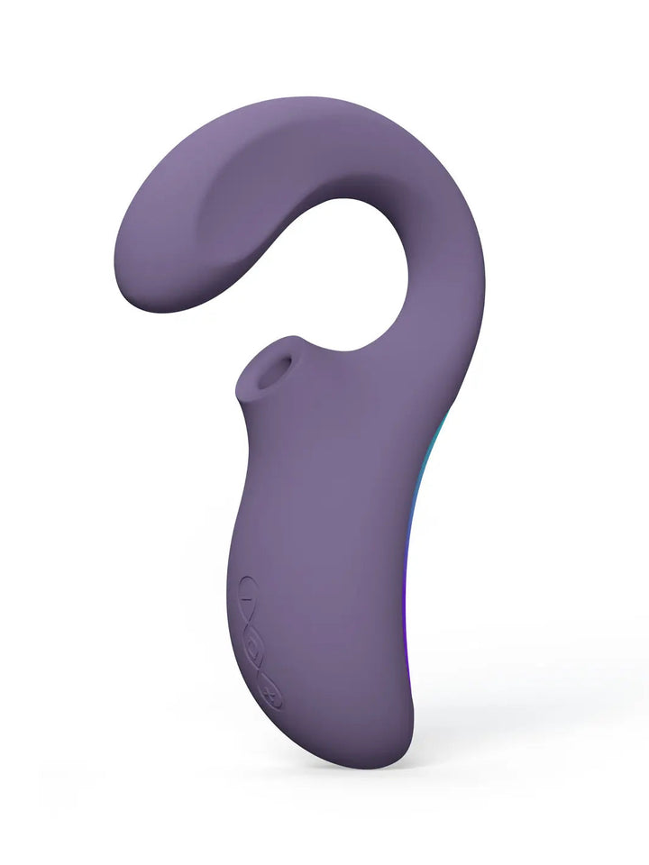 LELO Enigma Wave Clitoral & G-Spot Massager - joujou.com.au